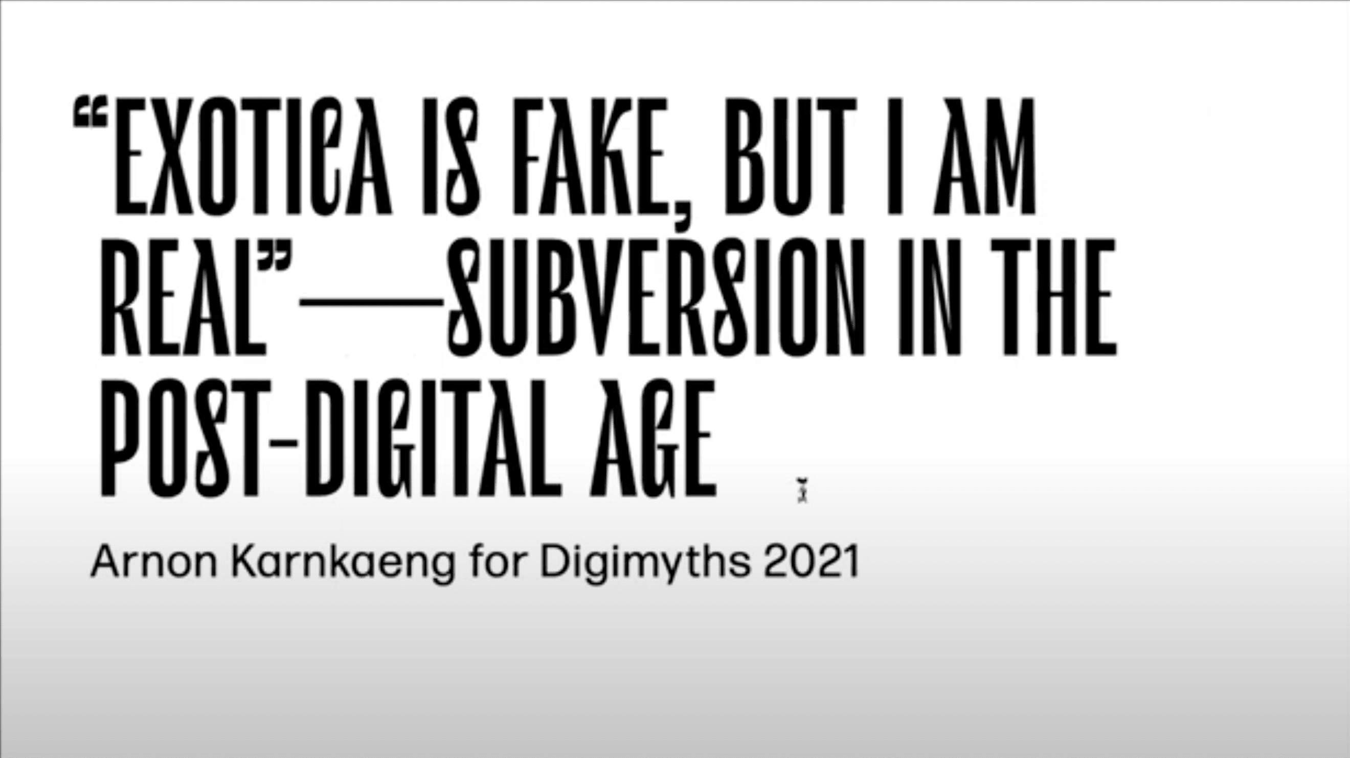 DigiMyths Educational Program