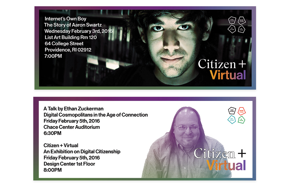 Citizen + Virtual