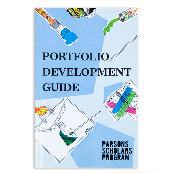 Thumbnail for Parsons Scholars Portfolio Development Guide